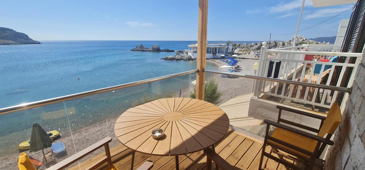 Haraki House Villa Exterior photo