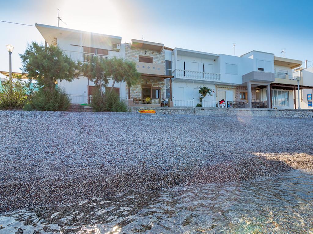 Haraki House Villa Exterior photo